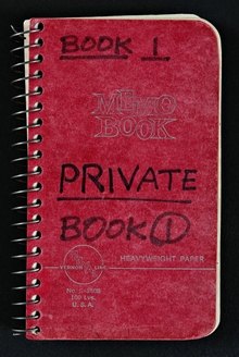 Private Book